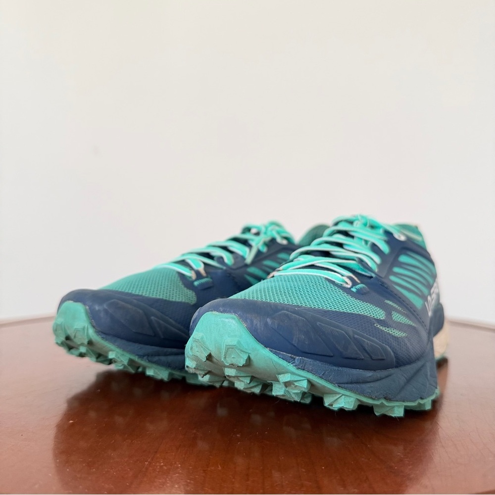 La Sportiva Kaptiva Women's Trail Running Shoes | US 7 - Picture 4 of 8